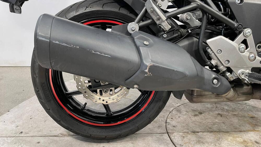 Kawasaki Versys 1000 ABS (2011 - 14) (3)