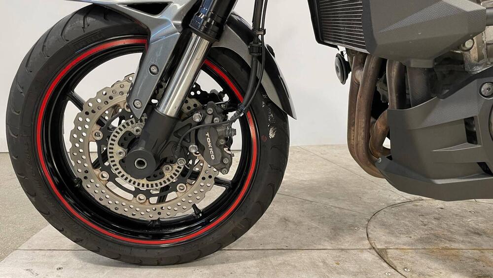 Kawasaki Versys 1000 ABS (2011 - 14) (6)