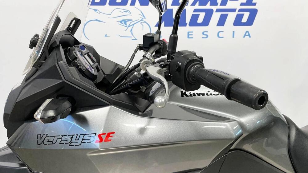 Kawasaki Versys 1000 ABS (2011 - 14) (11)