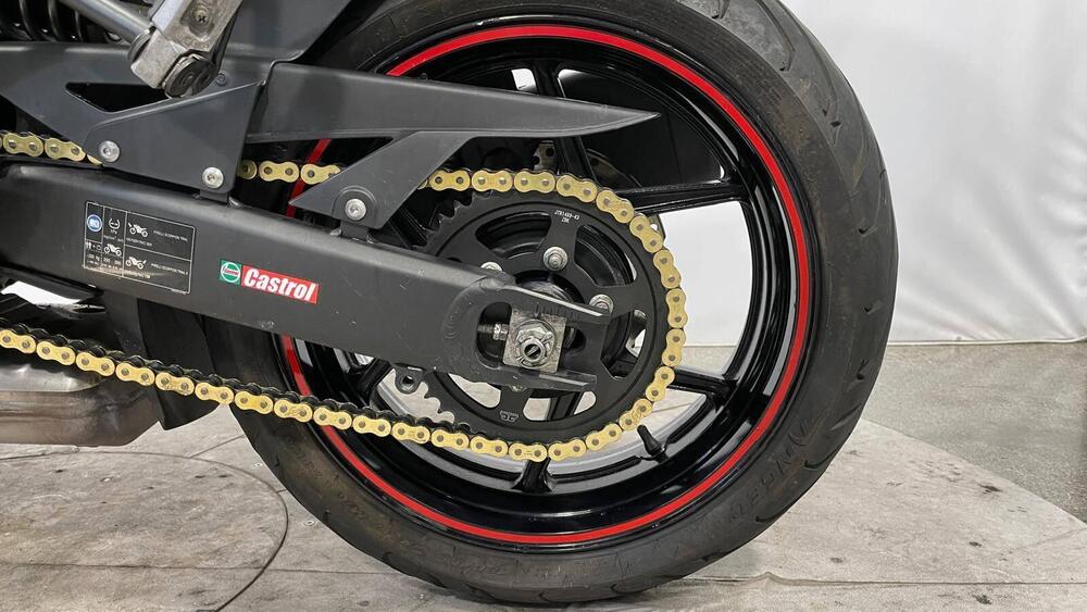 Kawasaki Versys 1000 ABS (2011 - 14) (8)