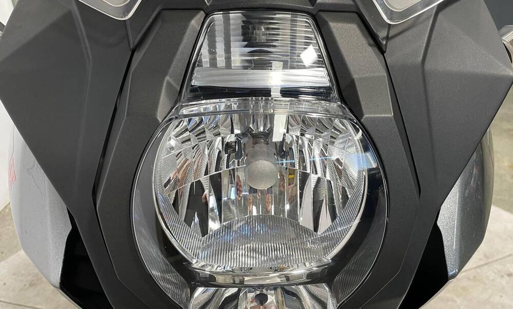 Kawasaki Versys 1000 ABS (2011 - 14) (13)