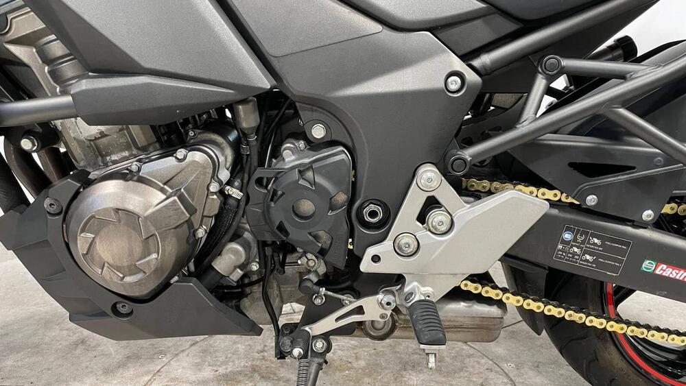 Kawasaki Versys 1000 ABS (2011 - 14) (7)