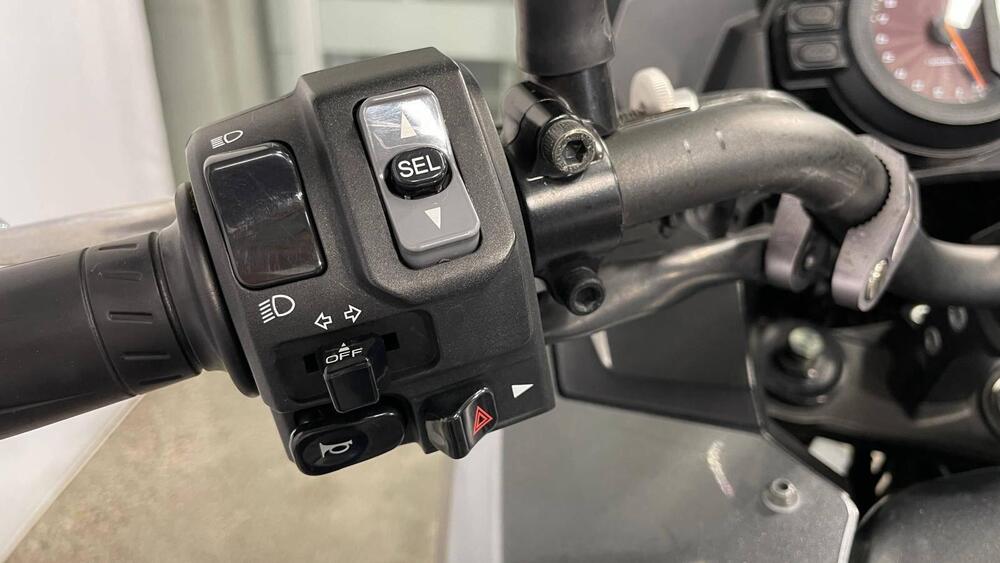 Kawasaki Versys 1000 ABS (2011 - 14) (14)