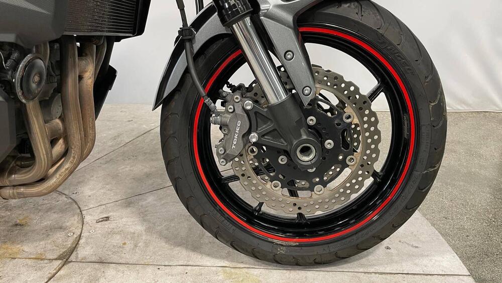 Kawasaki Versys 1000 ABS (2011 - 14) (5)