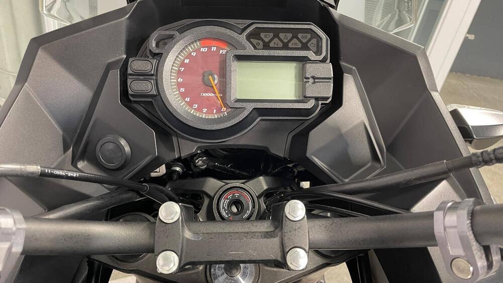 Kawasaki Versys 1000 ABS (2011 - 14) (15)