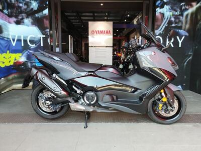 Yamaha T-Max 560 Tech Max (2022 - 24) usata