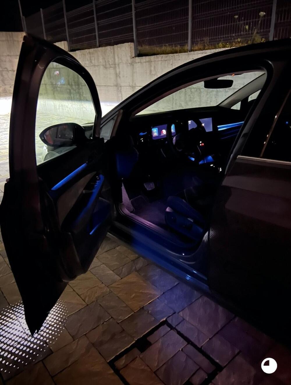 Volkswagen Golf usata a Pavia (7)