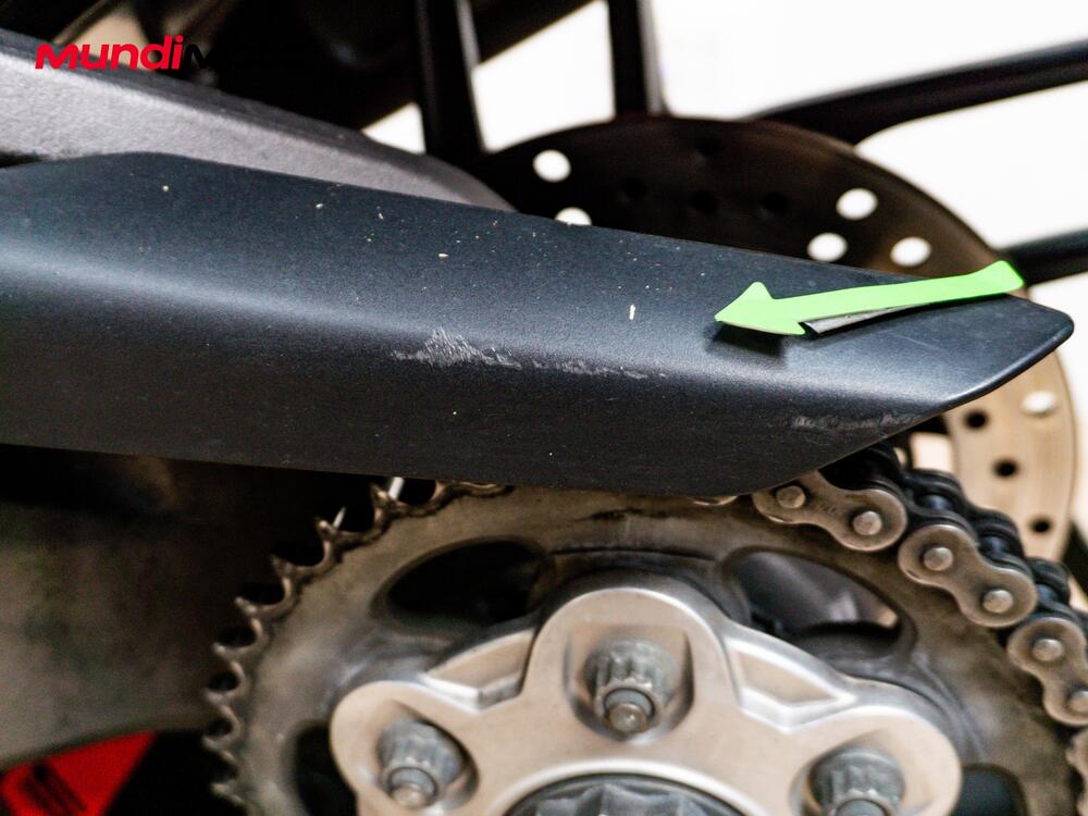 Ducati Monster 1200 S (2017 - 21) (14)