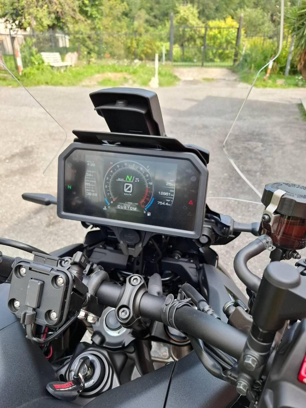 Yamaha Tracer 9 GT+ (2023 - 24) (6)