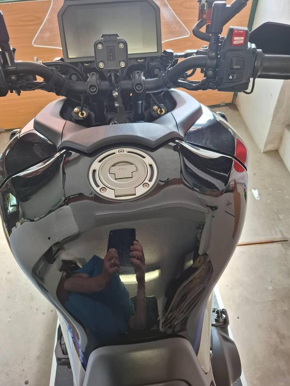 Yamaha Tracer 9 GT+ (2023 - 24) (7)