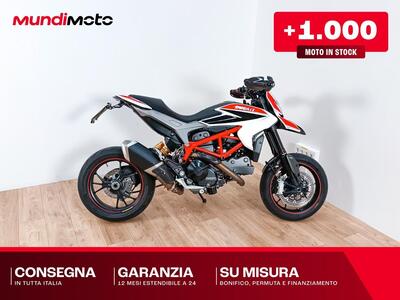 Ducati Hypermotard 821 SP (2013 - 15) usata
