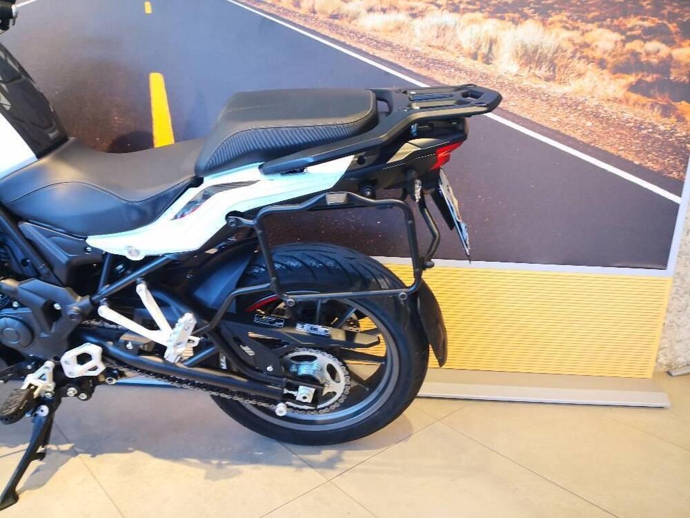 Benelli TRK 502 (2021 - 25) (9)