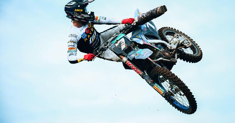 Raven lancia tre nuovi kit: adatti a ogni tipo di pilota