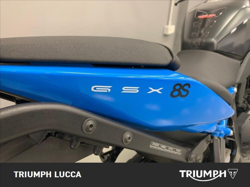 Suzuki GSX-8S (2023 - 24) (8)