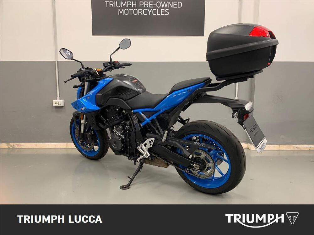 Suzuki GSX-8S (2023 - 24) (6)