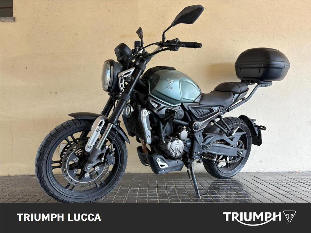 Voge Trofeo 300AC (2020) (5)