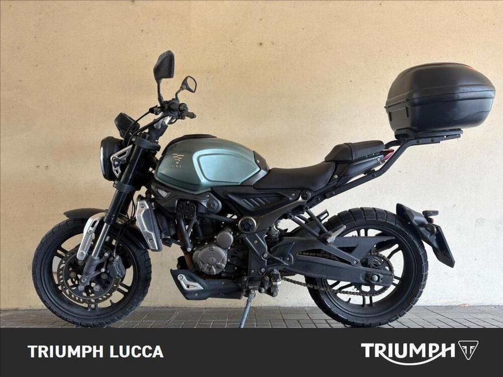 Voge Trofeo 300AC (2020) (6)