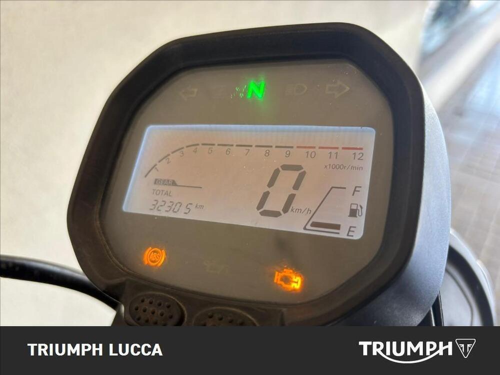 Voge Trofeo 300AC (2020) (9)