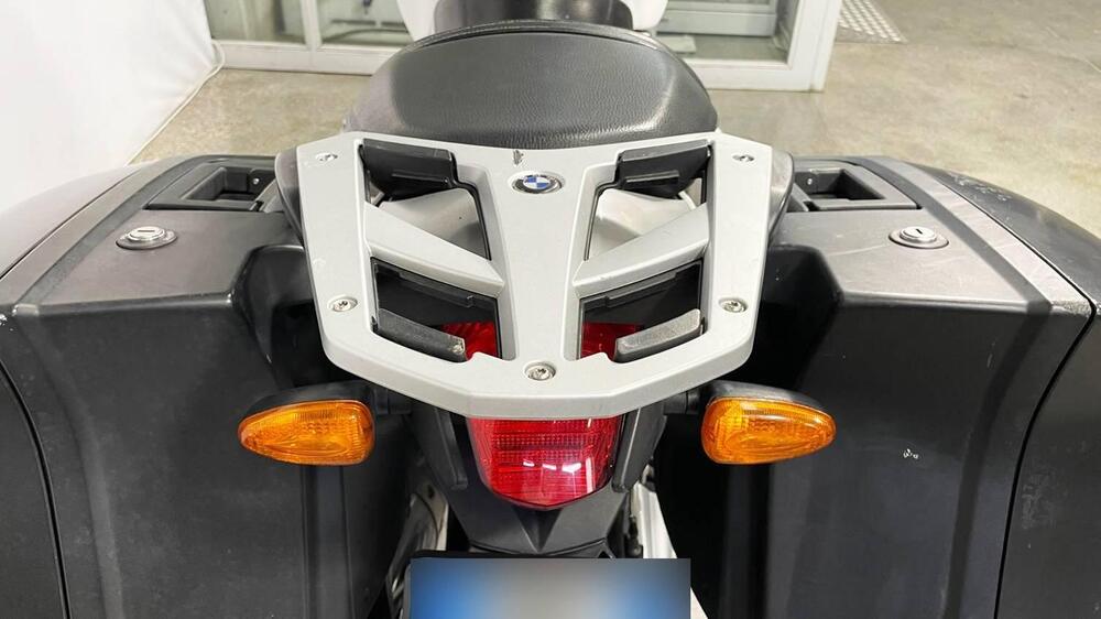 Bmw R 1200 R (2006 - 11) (9)