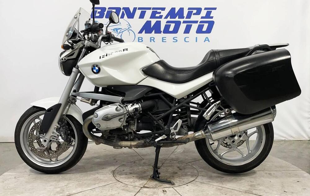 Bmw R 1200 R (2006 - 11) (2)