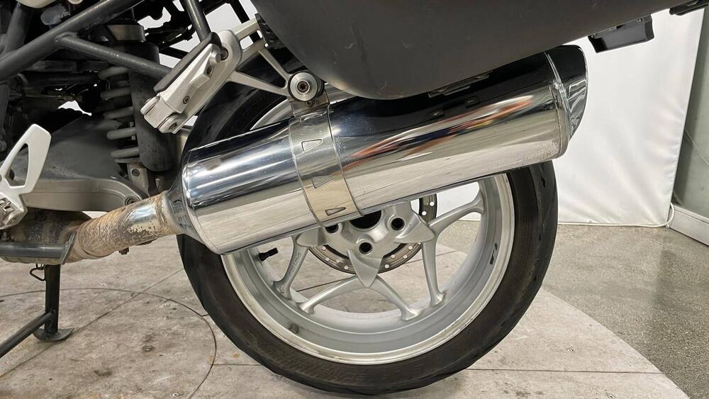 Bmw R 1200 R (2006 - 11) (5)