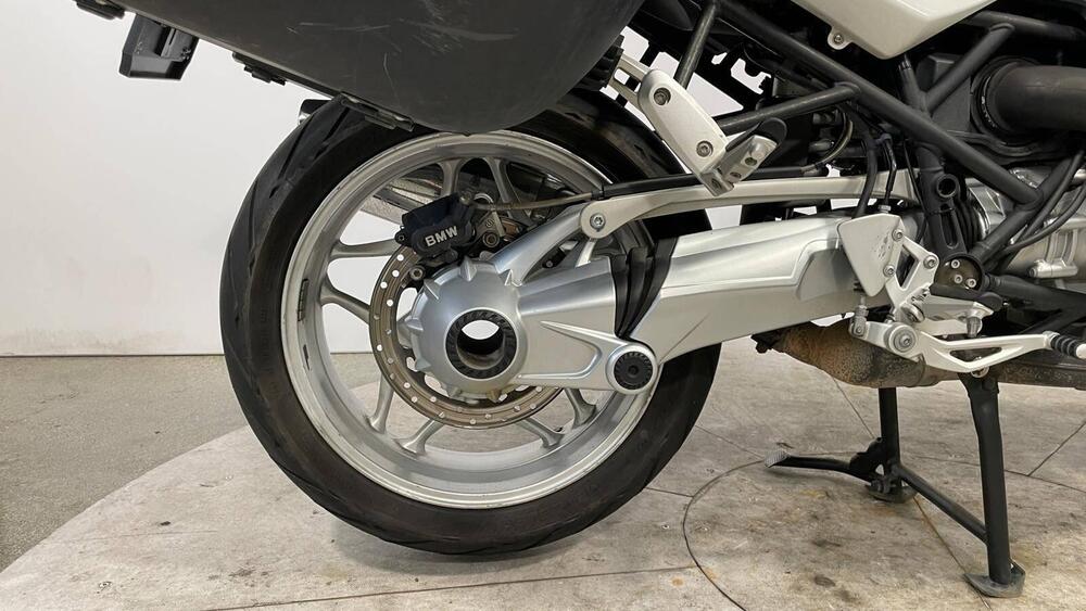 Bmw R 1200 R (2006 - 11) (6)