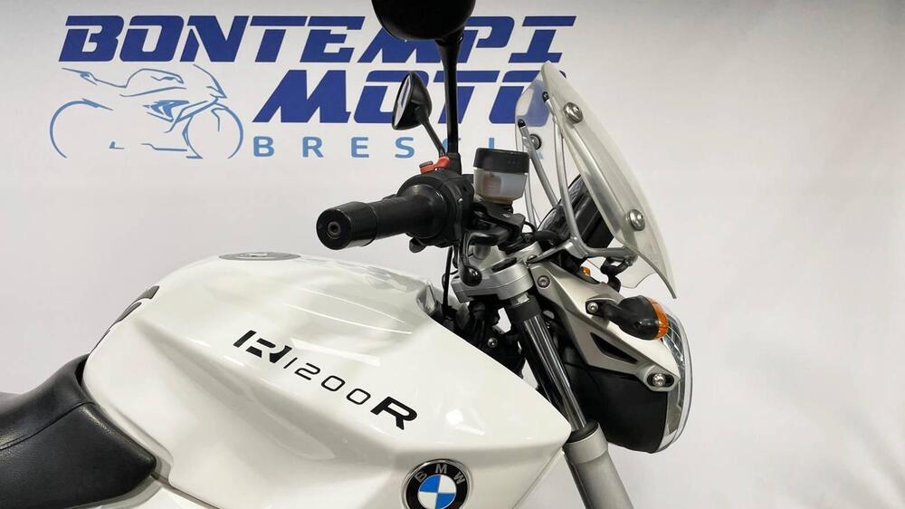 Bmw R 1200 R (2006 - 11) (13)
