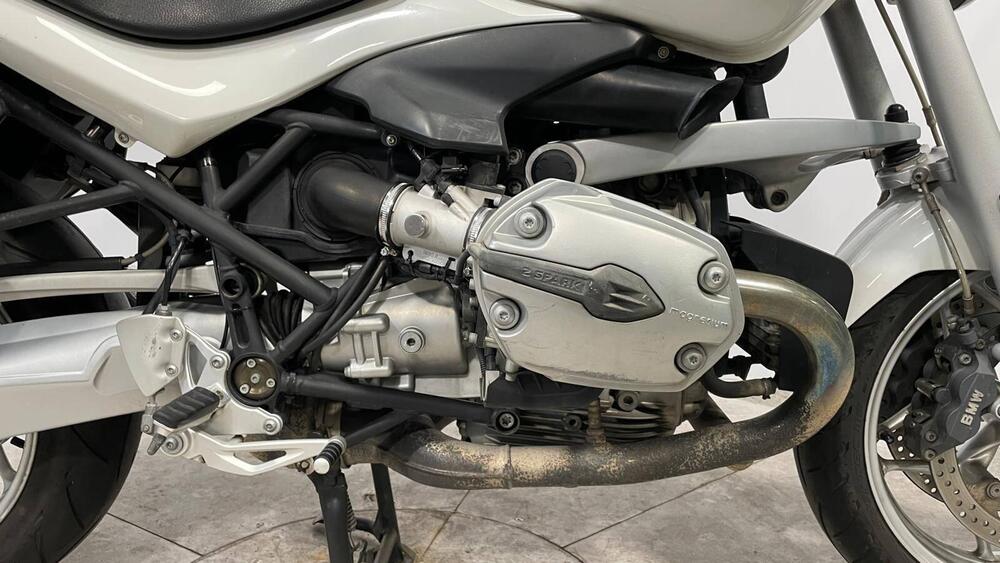 Bmw R 1200 R (2006 - 11) (7)