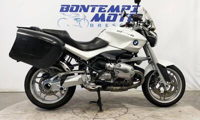 Bmw R 1200 R (2006 - 11) usata