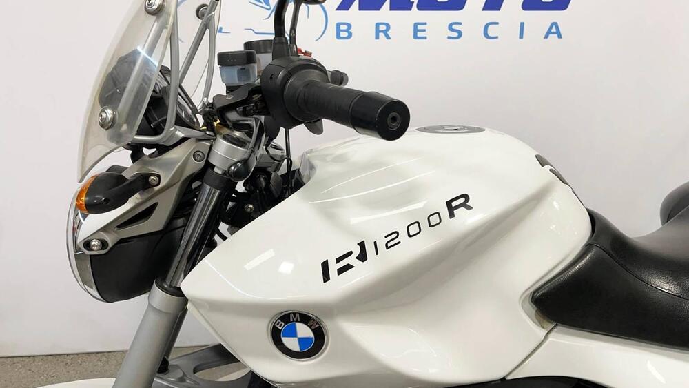 Bmw R 1200 R (2006 - 11) (10)