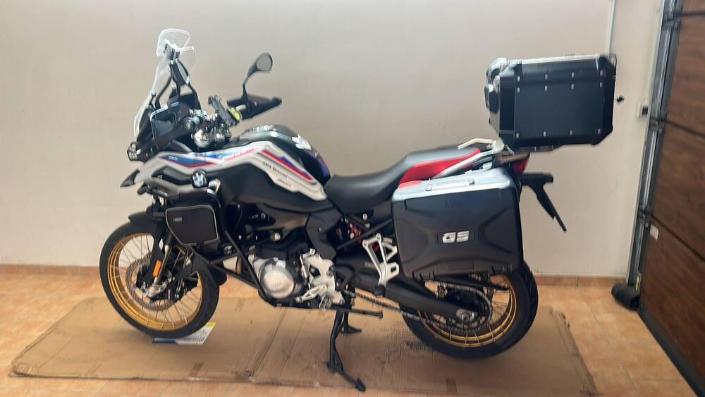 Bmw F 850 GS Adventure (2019 - 20) (2)