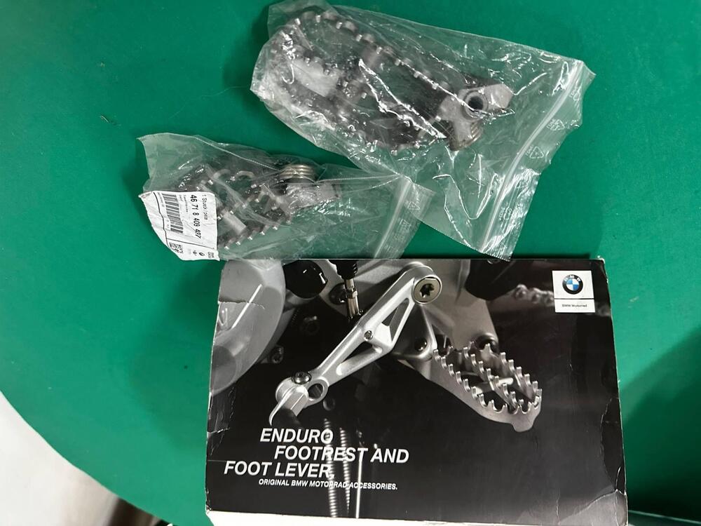 Bmw F 850 GS Adventure (2019 - 20) (4)