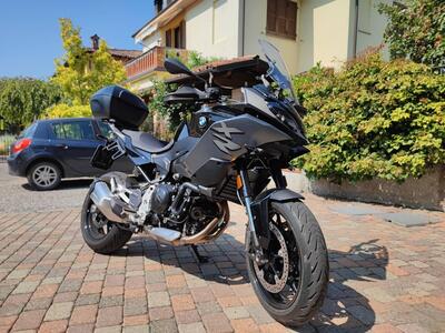 Bmw F 900 XR (2020 - 24) usata
