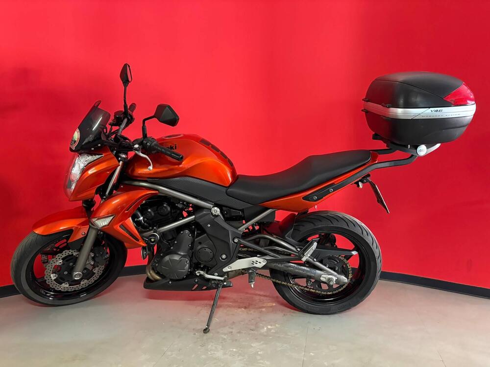 Kawasaki ER-6N (2006 - 09) (3)