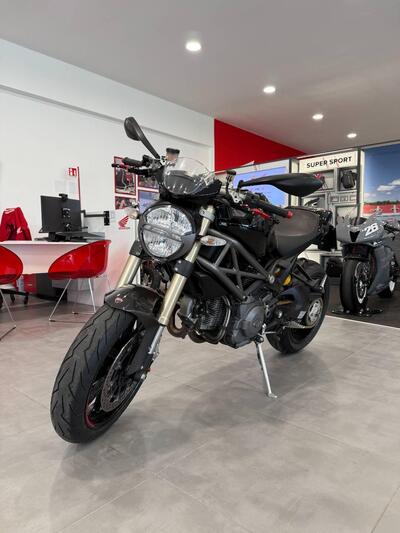 Ducati Monster 1100 Evo ABS (2011 - 13) usata
