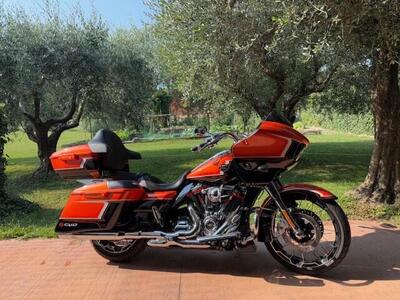 Harley-Davidson Road Glide Special (2021 - 23) usata