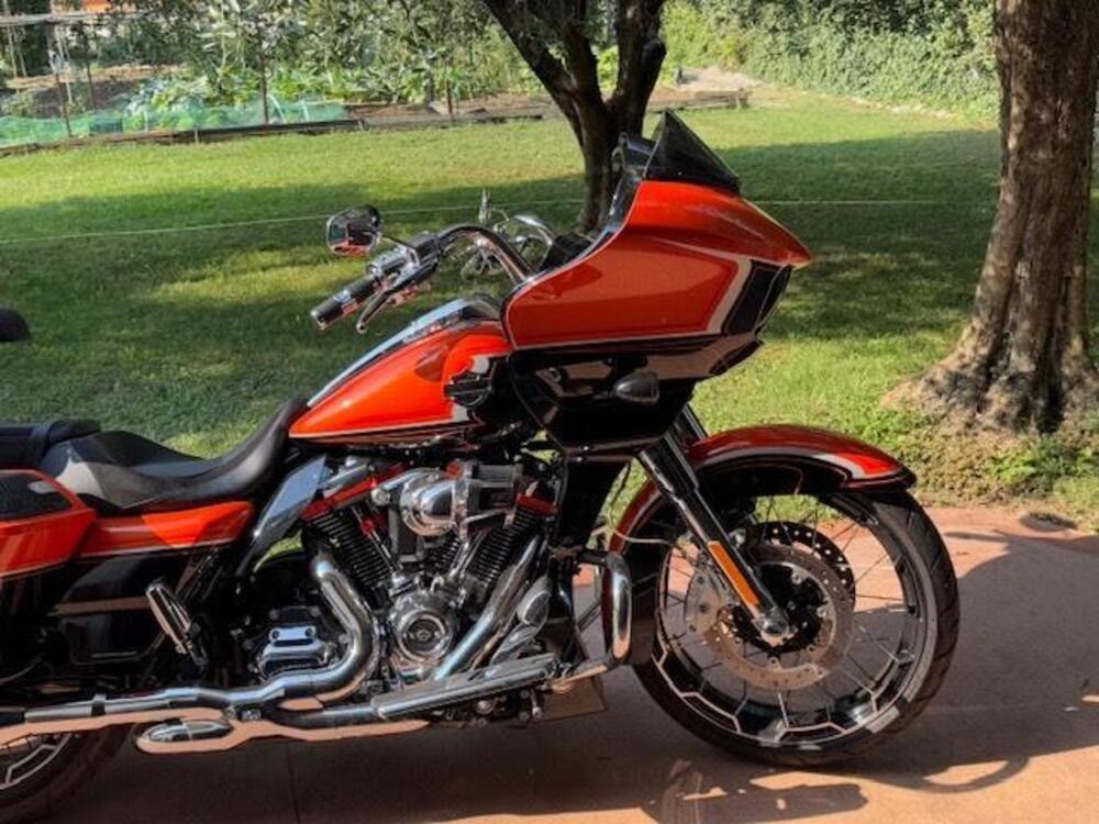 Harley-Davidson Road Glide Special (2021 - 23) (2)