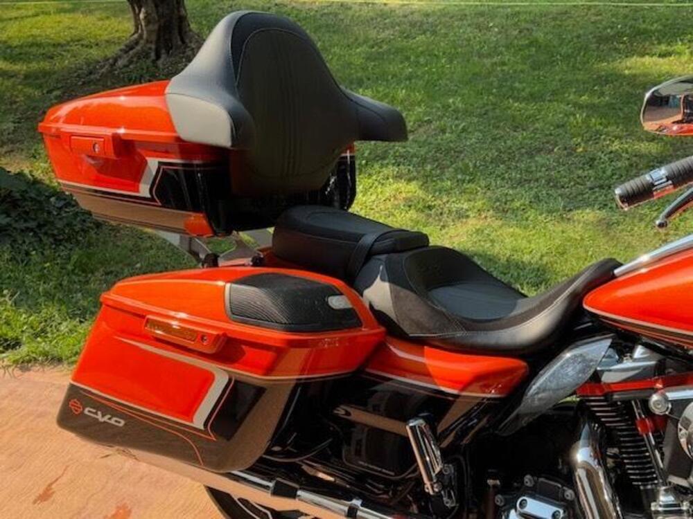 Harley-Davidson Road Glide Special (2021 - 23) (4)