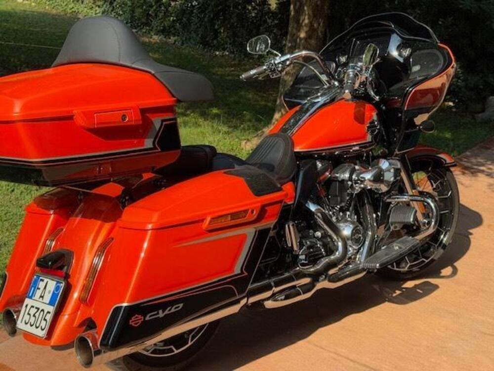 Harley-Davidson Road Glide Special (2021 - 23) (5)