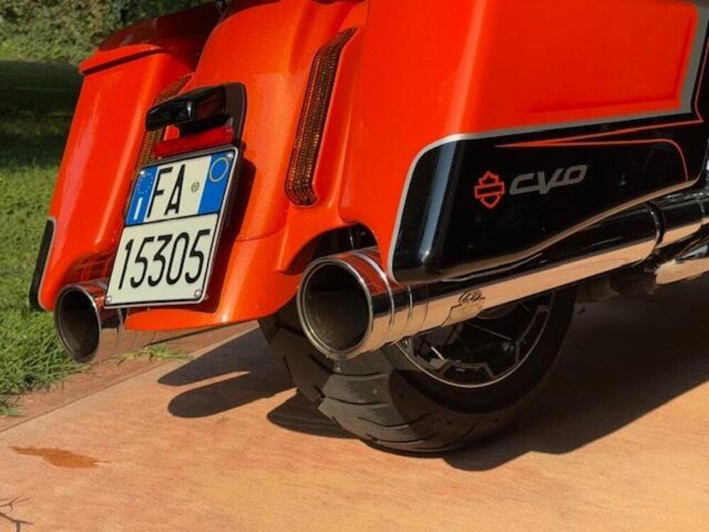 Harley-Davidson Road Glide Special (2021 - 23) (6)