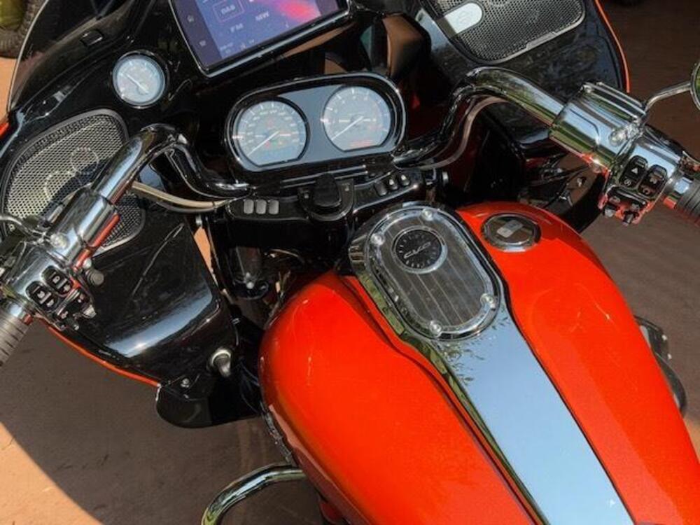 Harley-Davidson Road Glide Special (2021 - 23) (8)