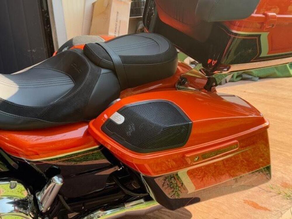 Harley-Davidson Road Glide Special (2021 - 23) (11)