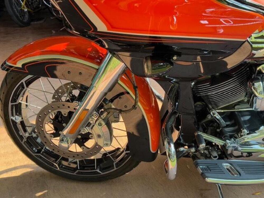 Harley-Davidson Road Glide Special (2021 - 23) (12)