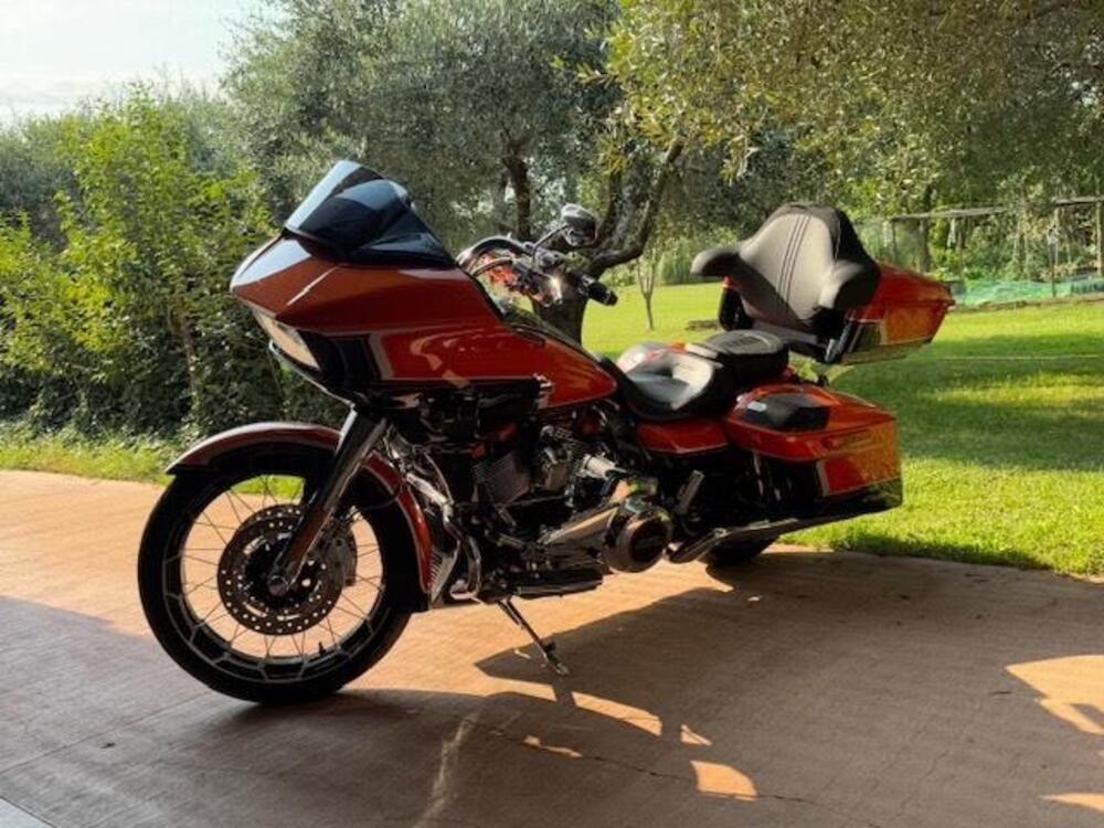 Harley-Davidson Road Glide Special (2021 - 23) (13)