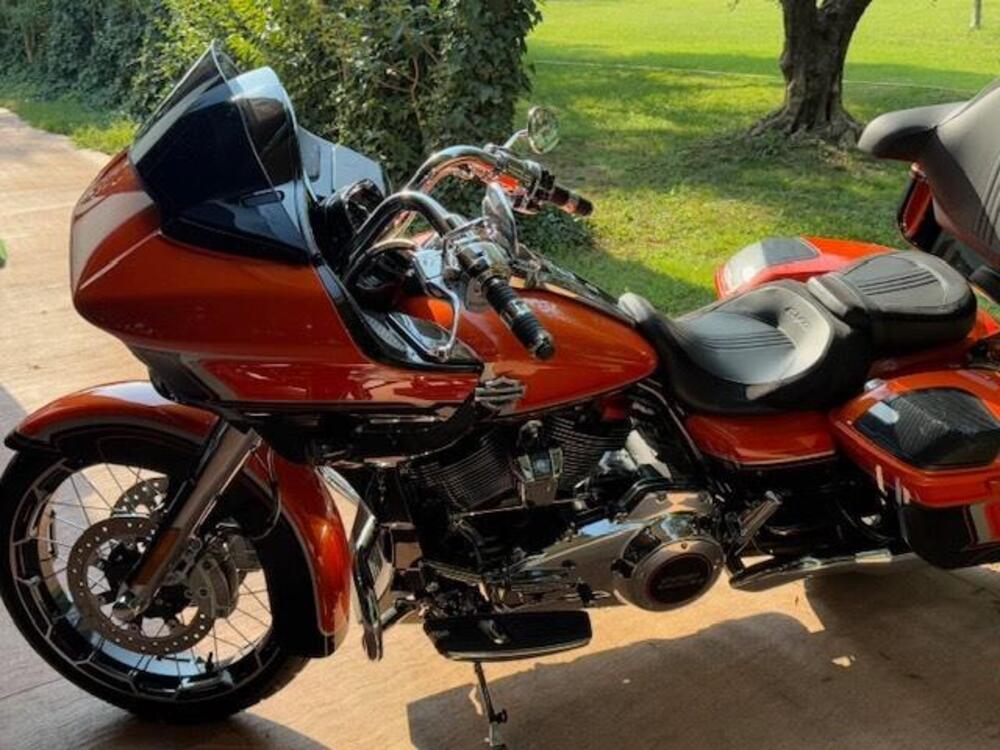 Harley-Davidson Road Glide Special (2021 - 23) (14)