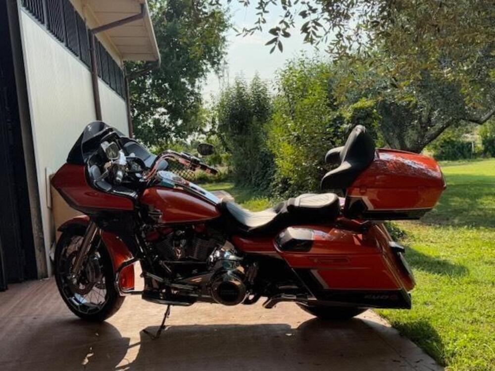 Harley-Davidson Road Glide Special (2021 - 23) (15)