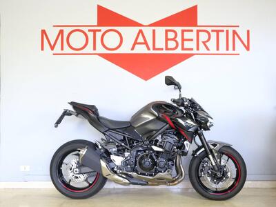 Kawasaki Z 900 (2021 - 24) usata