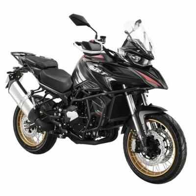 QJ Motor SRT 800 SX (2024 - 25) nuova