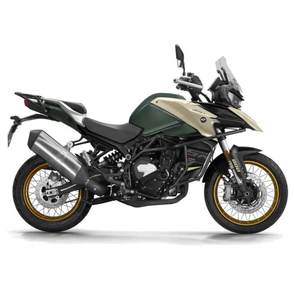 QJ Motor SRT 800 SX (2024 - 25) (3)