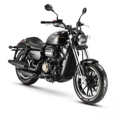 QJ Motor SRV 300 (2023 - 25) nuova